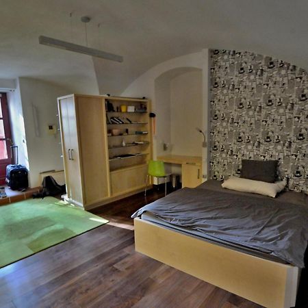 Apartment Trziste Praga Zewnętrze zdjęcie