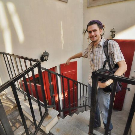 Apartment Trziste Praga Zewnętrze zdjęcie