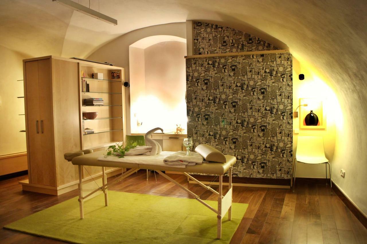 Apartment Trziste Praga Zewnętrze zdjęcie